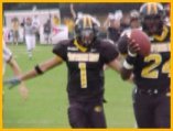 Southern Miss Football